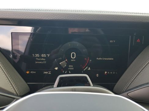 New 2026 GMC Yukon Denali w/ Denali Reserve Package image 39