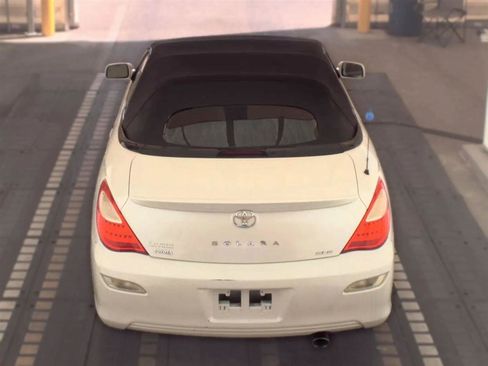 Used 2008 Toyota Solara SLE FWD image 6
