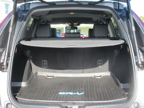 Used 2022 Honda CR-V Touring image 31