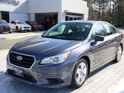 Used 2015 Subaru Legacy 2.5i w/ Popular Package #2