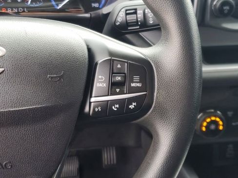 Used 2024 Ford Bronco Sport Big Bend AWD/4WD image 21