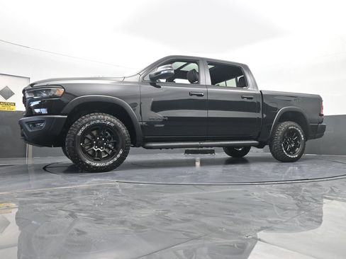 Used 2026 RAM 1500 Rebel w/ Rebel Level 2 Equipment Group AWD/4WD image 53