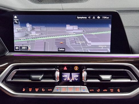 Used 2023 BMW X5 sDrive40i w/ M Sport Package image 37