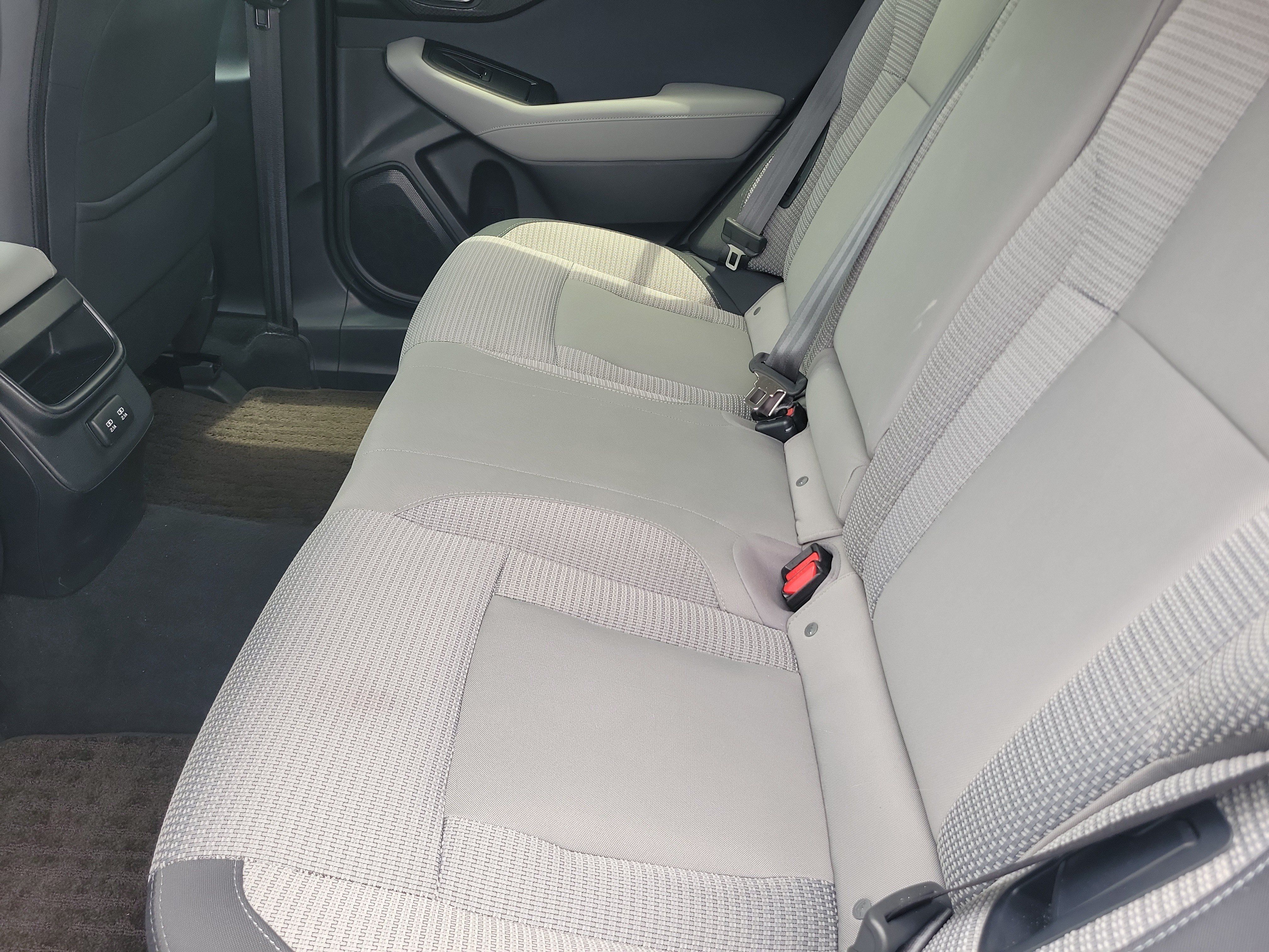 Used 2020 Subaru Outback Premium AWD/4WD image 12