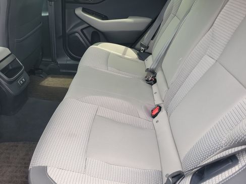 Used 2020 Subaru Outback Premium AWD/4WD image 12