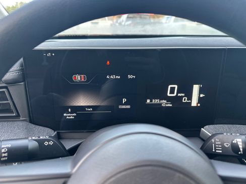 New 2026 Nissan Kicks SV image 26