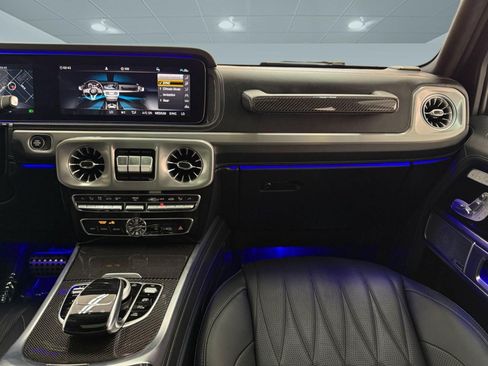Used 2023 Mercedes-Benz G 63 AMG 4MATIC image 31