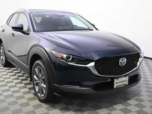 Certified 2026 MAZDA CX-30 AWD 2.5 S image 8