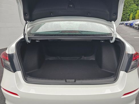 Used 2026 Honda Civic Sport image 17