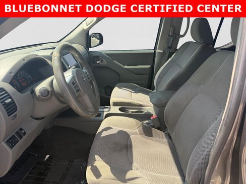 Used 2019 Nissan Frontier SV RWD image 11