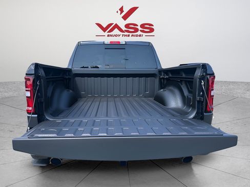 New 2026 RAM 1500 Tradesman AWD/4WD image 8