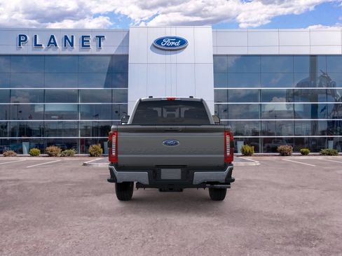 New 2026 Ford F250 Lariat w/ Lariat Premium Package AWD/4WD image 6