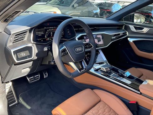 Used 2026 Audi RS 6 performance image 14