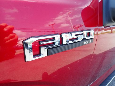 Used 2018 Ford F150 XLT w/ Equipment Group 302A Luxury AWD/4WD image 12