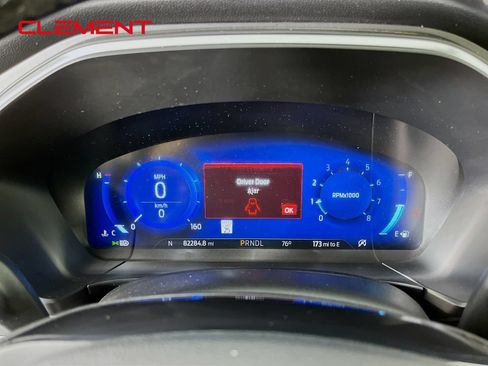 Used 2022 Ford Escape Titanium AWD/4WD image 17