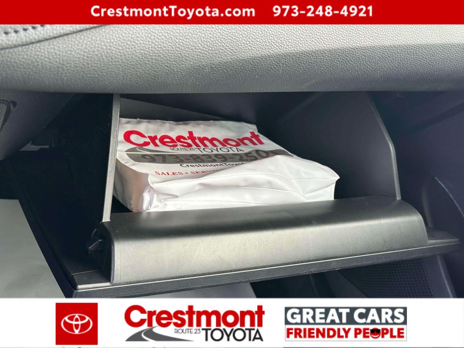 Certified 2023 Toyota Corolla SE AWD/4WD image 27