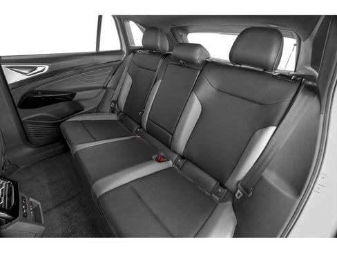New 2025 Volkswagen ID.4 Pro S Plus AWD/4WD image 41