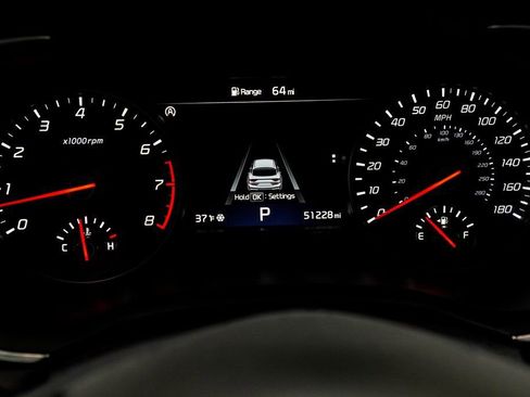 Used 2023 Kia Stinger GT2 image 33