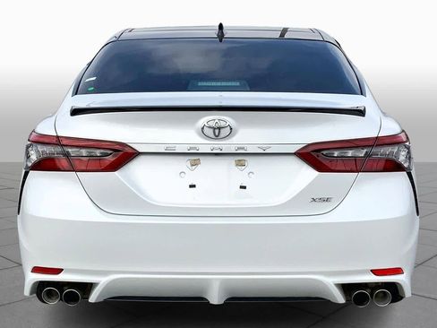 Used 2024 Toyota Camry XSE image 5