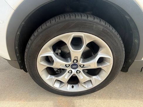 Used 2014 Ford Escape Titanium AWD/4WD image 16