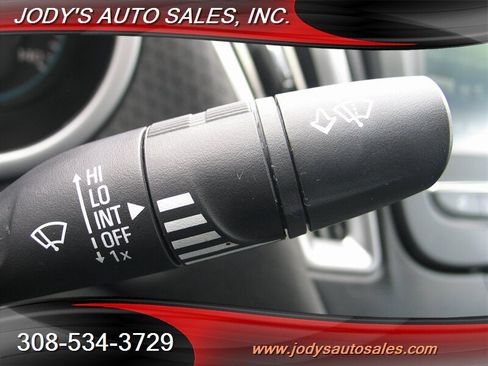 Used 2018 Chevrolet Malibu LS image 10