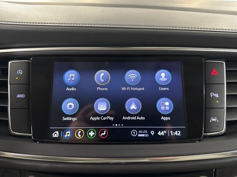 Certified 2023 Buick Enclave Essence w/ Sport Touring Edition image 13