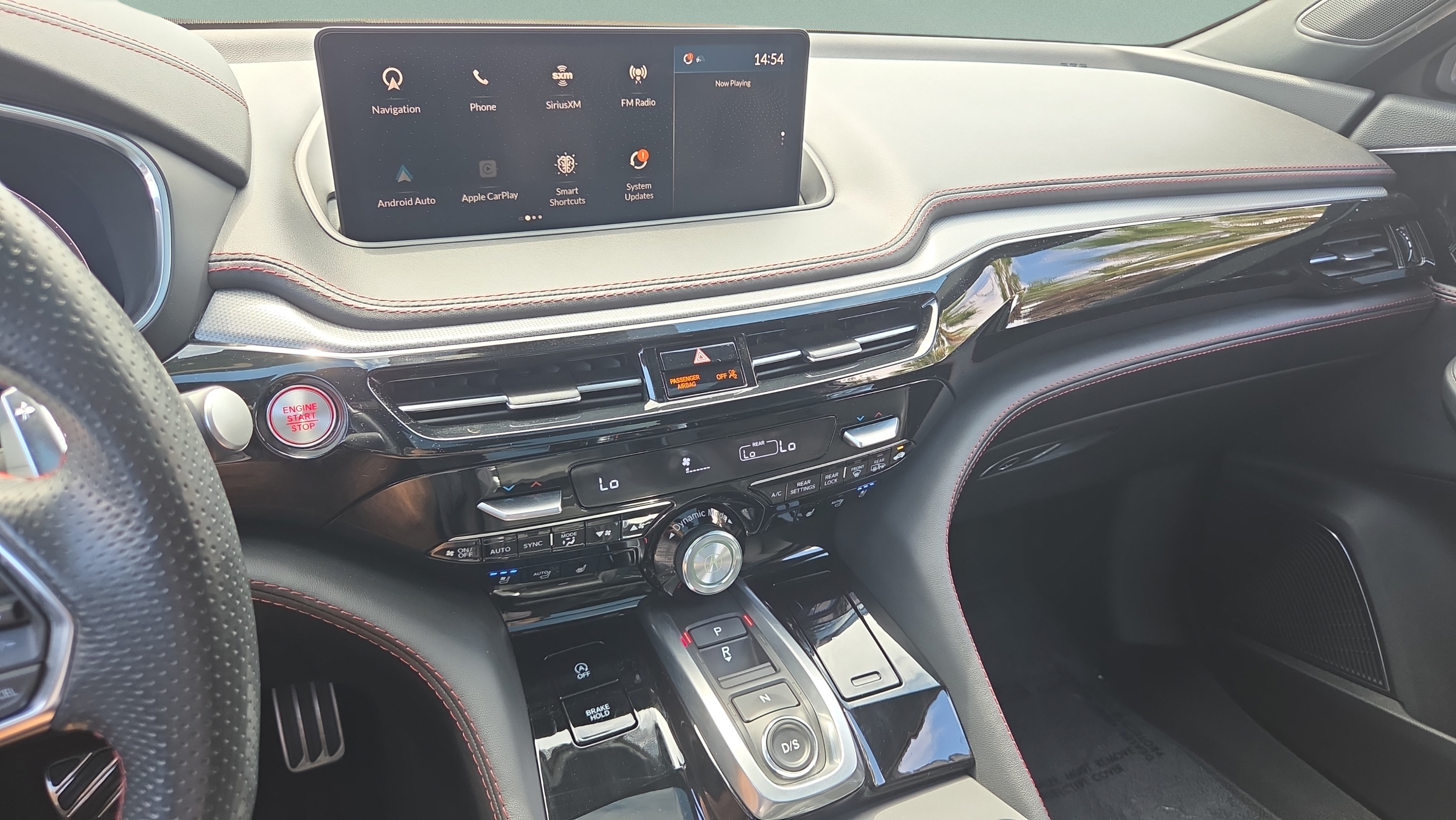 Certified 2022 Acura MDX A-Spec AWD/4WD image 27