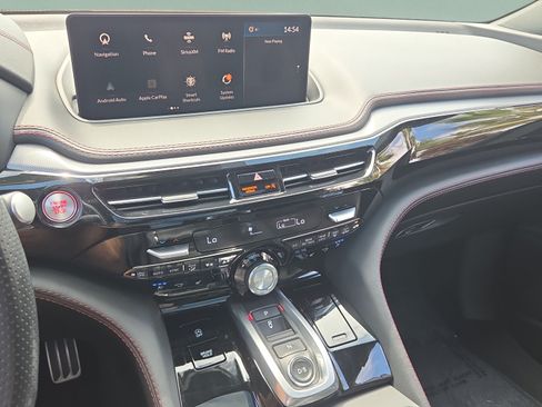 Certified 2022 Acura MDX A-Spec AWD/4WD image 27