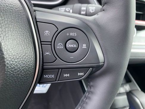 New 2026 Toyota Corolla Cross XLE image 24