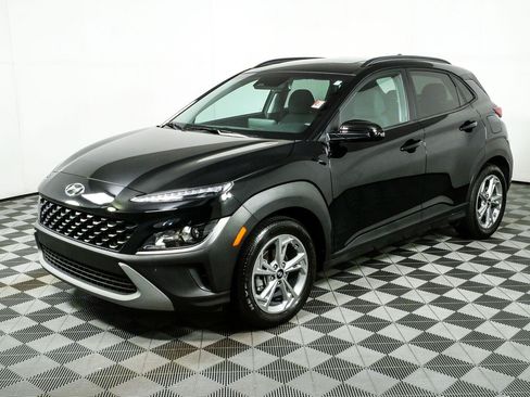 Used 2023 Hyundai Kona SEL w/ Convenience Package FWD image 25