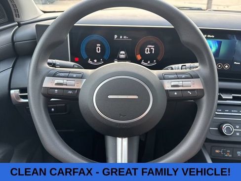 Used 2026 Hyundai Tucson SE FWD image 5