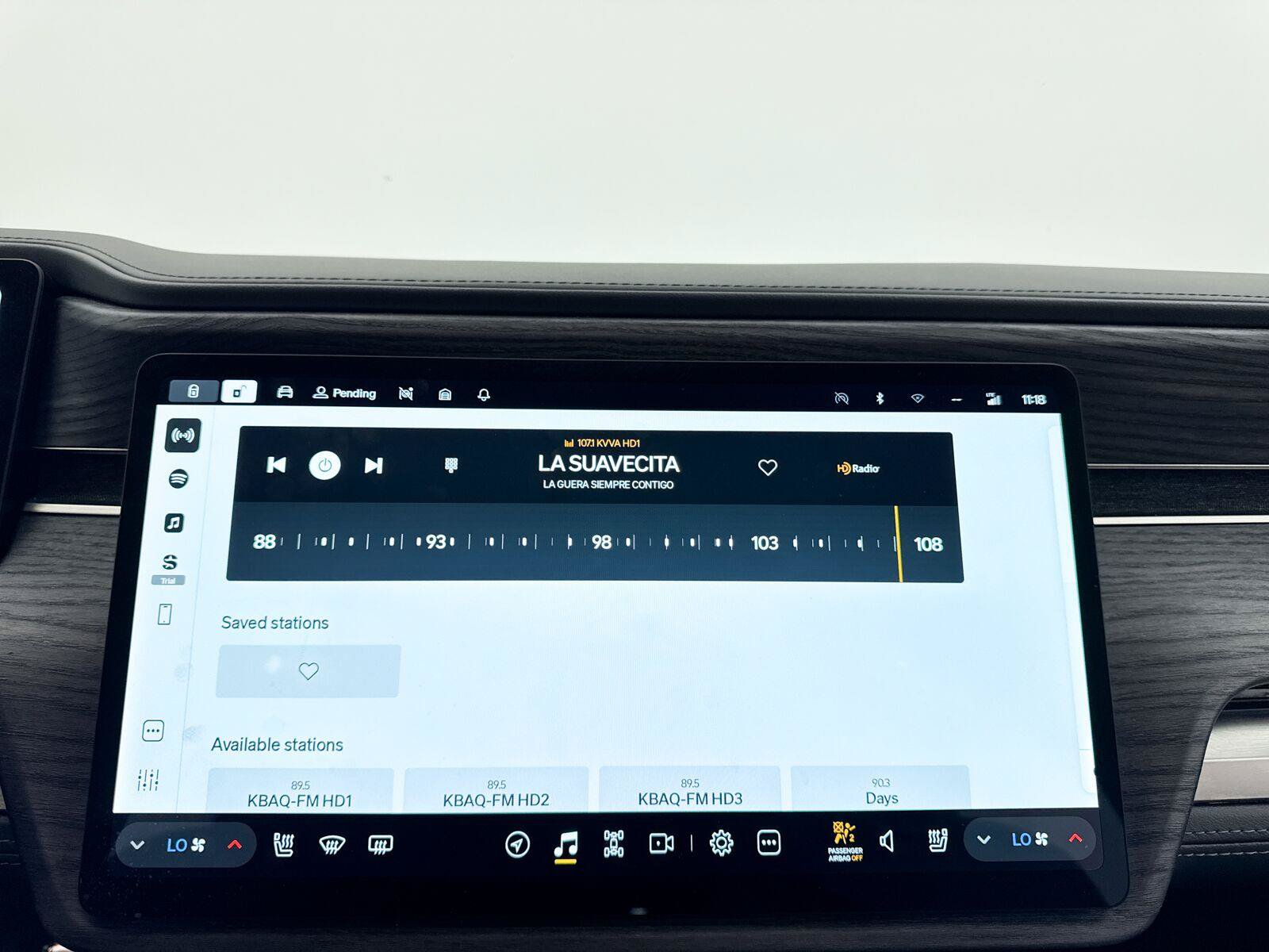 Used 2023 Rivian R1S Launch Edition Quad AWD/4WD image 26