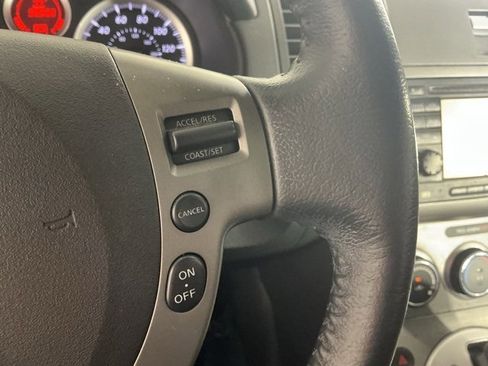 Used 2012 Nissan Sentra 2.0 SL w/ Special Value Pkg image 27