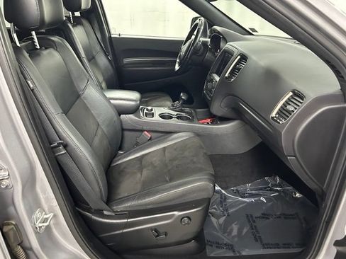 Used 2019 Dodge Durango R/T w/ Blacktop Package AWD/4WD image 13