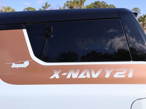 Used 2024 GMC Hummer EV 2X w/ Extreme Off-Road Package image 7