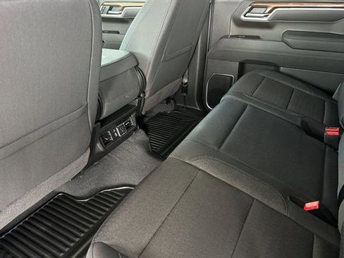 New 2026 Chevrolet Silverado 1500 LT image 13