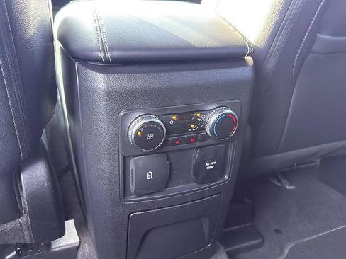 Certified 2022 Ford Explorer ST w/ Equipment Group 401A image 27