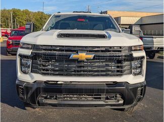 New 2026 Chevrolet Silverado 3500 W/T w/ WT Convenience Package video 2