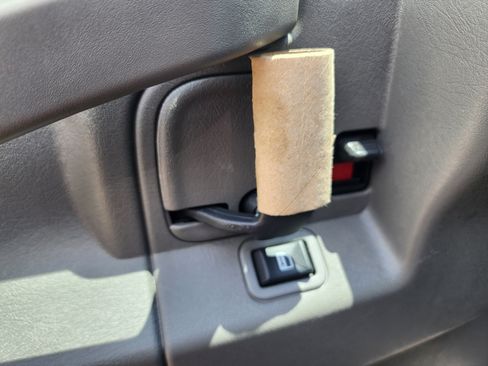 New 2024 Chevrolet Express 3500 w/ Power Convenience Package image 26