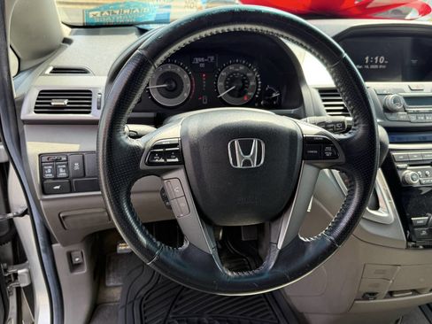 Used 2011 Honda Odyssey EX-L image 13