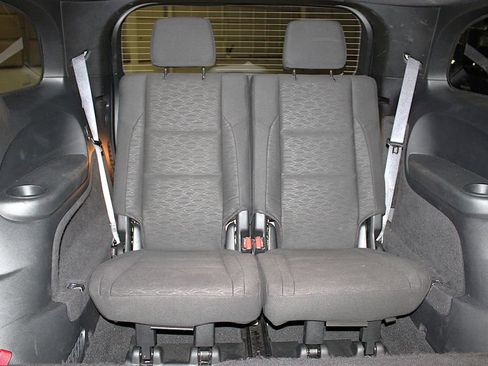 Certified 2025 Dodge Durango GT AWD/4WD image 37