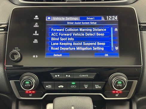 Used 2018 Honda CR-V EX image 18