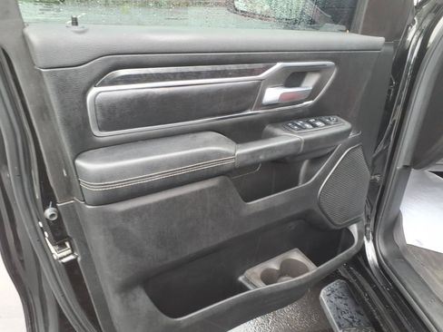 Certified 2019 RAM 1500 Big Horn AWD/4WD image 22