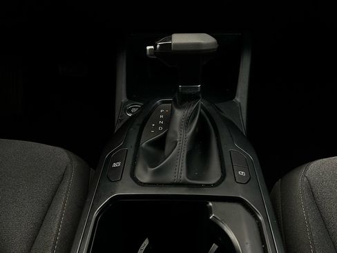 Used 2025 Kia K4 LXS image 22