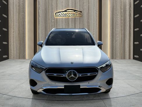 Used 2023 Mercedes-Benz GLC 300 w/ Pinnacle Trim Package image 5