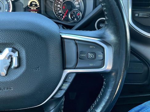 Used 2024 RAM 3500 Big Horn image 13