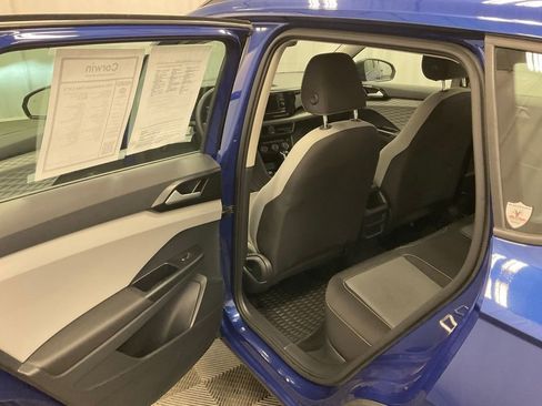 Used 2023 Volkswagen Taos S w/ IQ Drive S Package image 29