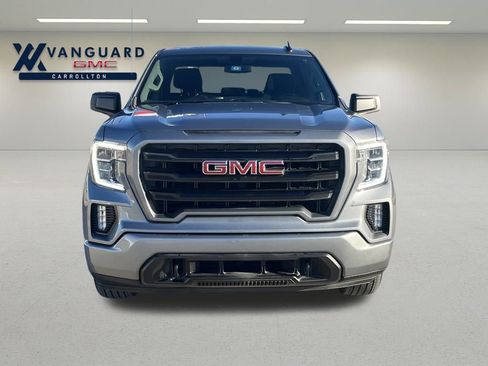 Used 2021 GMC Sierra 1500 Elevation image 10