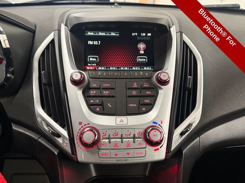 Used 2016 GMC Terrain SLE image 14