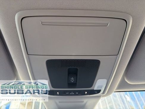 Used 2024 Honda CR-V EX image 54